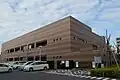 Nagoya Nishi Library