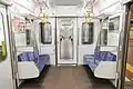 Priority seating