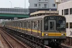 5050 series