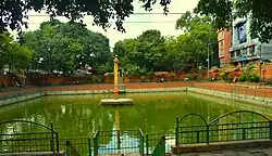 Naag pokhari