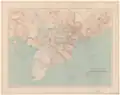Cochinchina in 1906