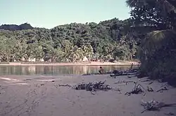 Namalata Village