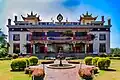 Padmasambhava Buddhist Vihara