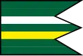 Flag of Nána