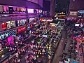 Nana Plaza, November 2025
