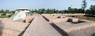 Nandadirghi Mahavihara