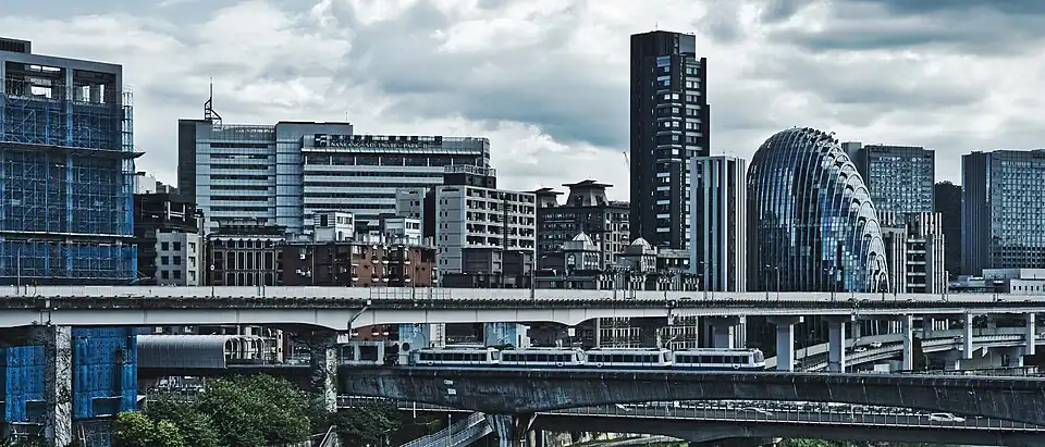 Nangang