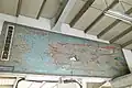 Old map