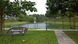 Nanyang Lake