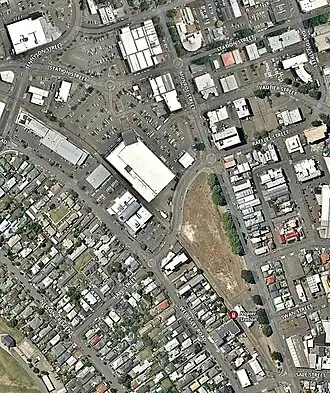 station in 2025