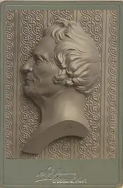 Louis-Joseph Papineau