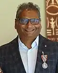 Narendra Bhana