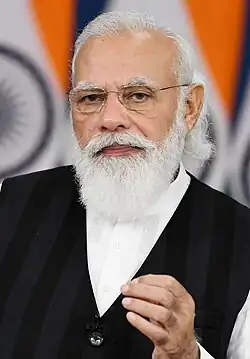 Narendra Modi