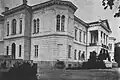 Horwatt Palace in 1914