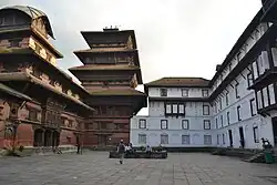 Nasalchwok