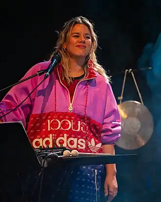 Natalie Sandtorv 2025