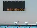 Scoreboard