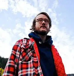 Nate Henricks