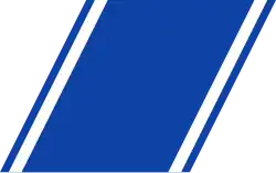 Racing Stripe