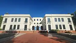 National Archives of Australia, Canberra, 1925–56