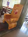 Cathedra