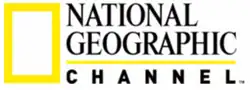 Original logo used from 2001–2002