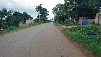 National Highway 31 (Myanmar).jpg