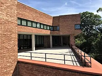 National Park Service Interpretive Design Center (Harpers Ferry Center)