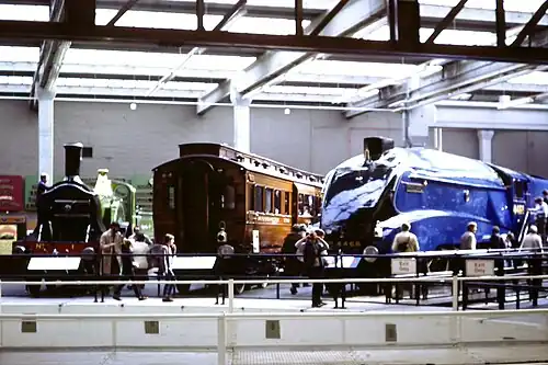 The Great Hall (1981)