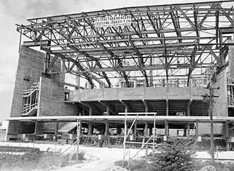 National Theatre of Cuba, Havana, Cuba.01