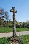Crossroads