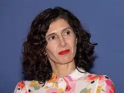 Nava Ebrahimi (2025)