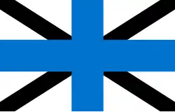 Jack of the Estonian Navy (1926)
