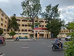 Naval barracks, Saigon (20230705 1512)