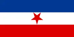 Yugoslavia (1942-1944)