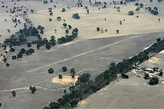 Navarre Airfield
