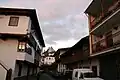 El Barriu San Nicolás, Navelgas