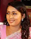 Navya nair