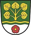 Coat of arms of Nebahovy