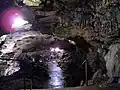 The Nebel Cave