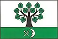 Flag of Nedabyle