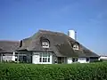 Farm in Oosterend