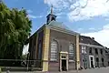 Dutch Reformed church
