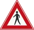 J23: Pedestrians