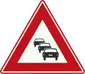 J33: Queues likely