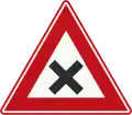 J8: Dangerous crossing
