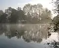 Needham Lake