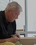Neil Grant