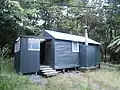 Neill Forks Hut