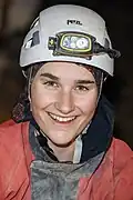2022 Neja Kramer